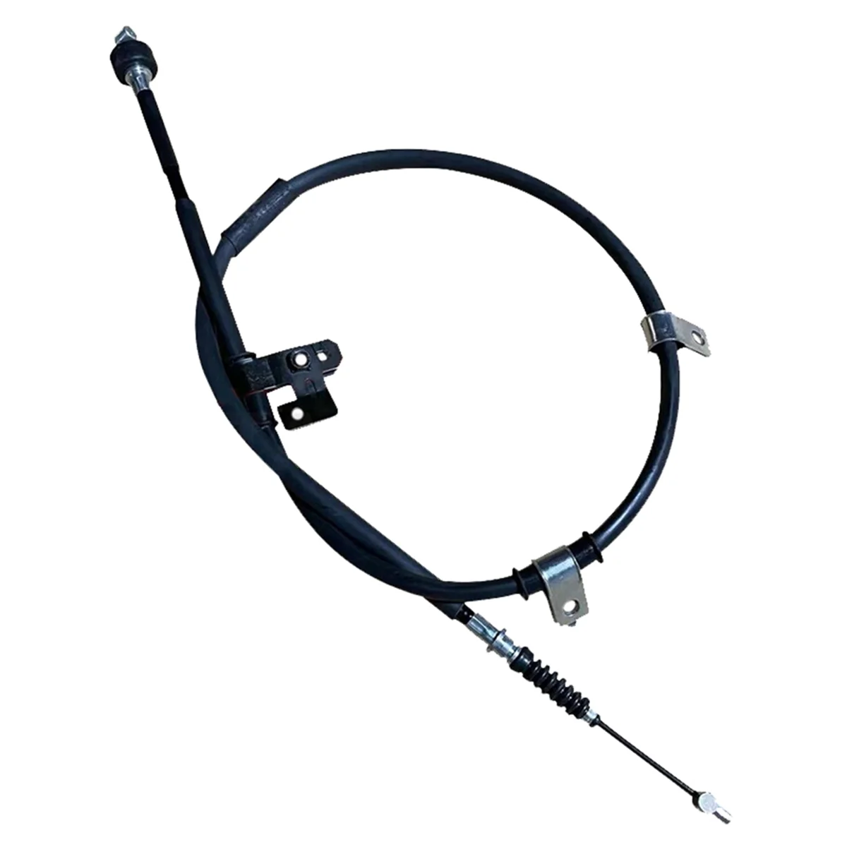 597602C300 Parking Brake Cable for Hyundai Tiburon Coupe 2003 2004 597702C300 59760 2C300 59770 2C300, Left