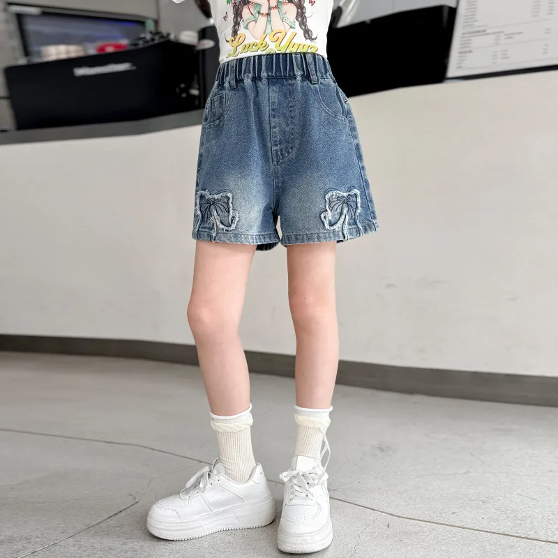 Generisch Pantalon D'été En Coton Tricoté - Short De Sport Camouflage