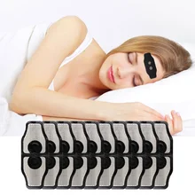 

10/5PCS Electrode Pads for Migraine Insomnia Relief Head Massager Massage Sleep Monitor Stickers Physiotherapy Health Care Tool