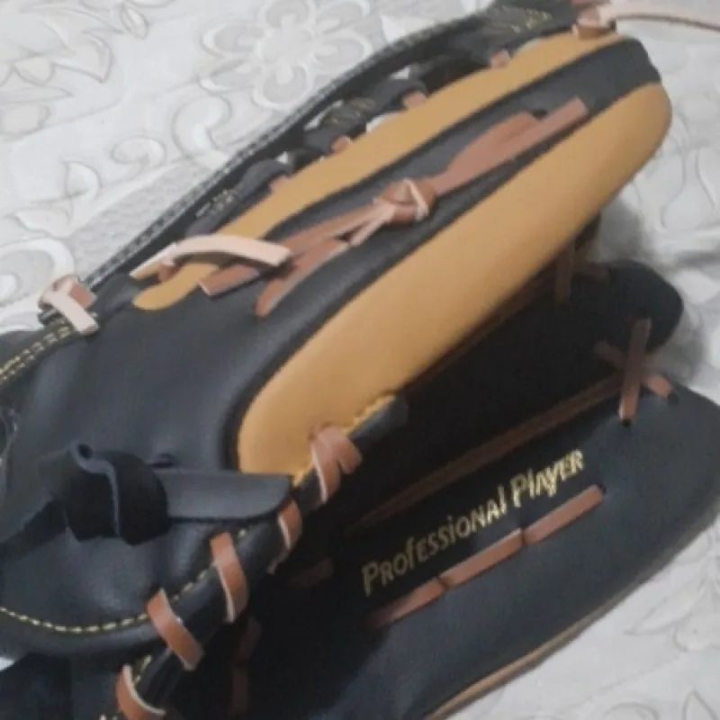 Leather Baseball Gloves 4