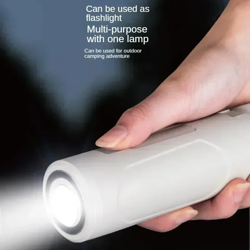 3500mAh Rechargeable Tent Light Portable Camping Lantern