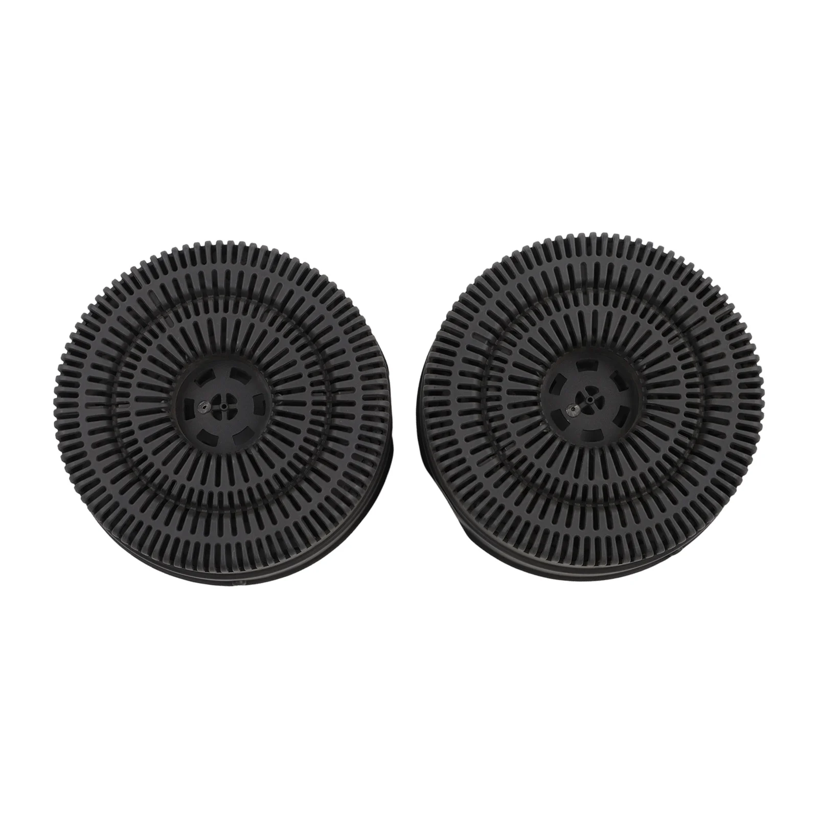 2 Stück Filter mit den Maßen 142*49mm, Aktivkohlefilter für Dunstabzugshauben, Küchenölfilter Zubehör, Werkzeugteile – Detail 11