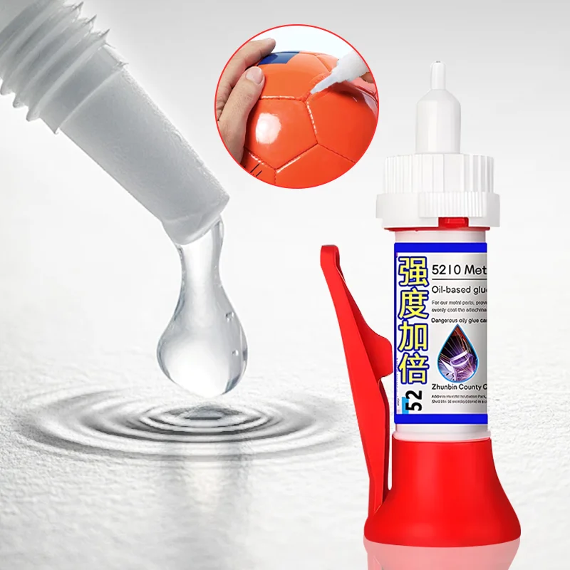 Welding Glue Strong Universal Quick-drying Sealer Waterproof Sealant Multifunctional Repair Glue 1pcs