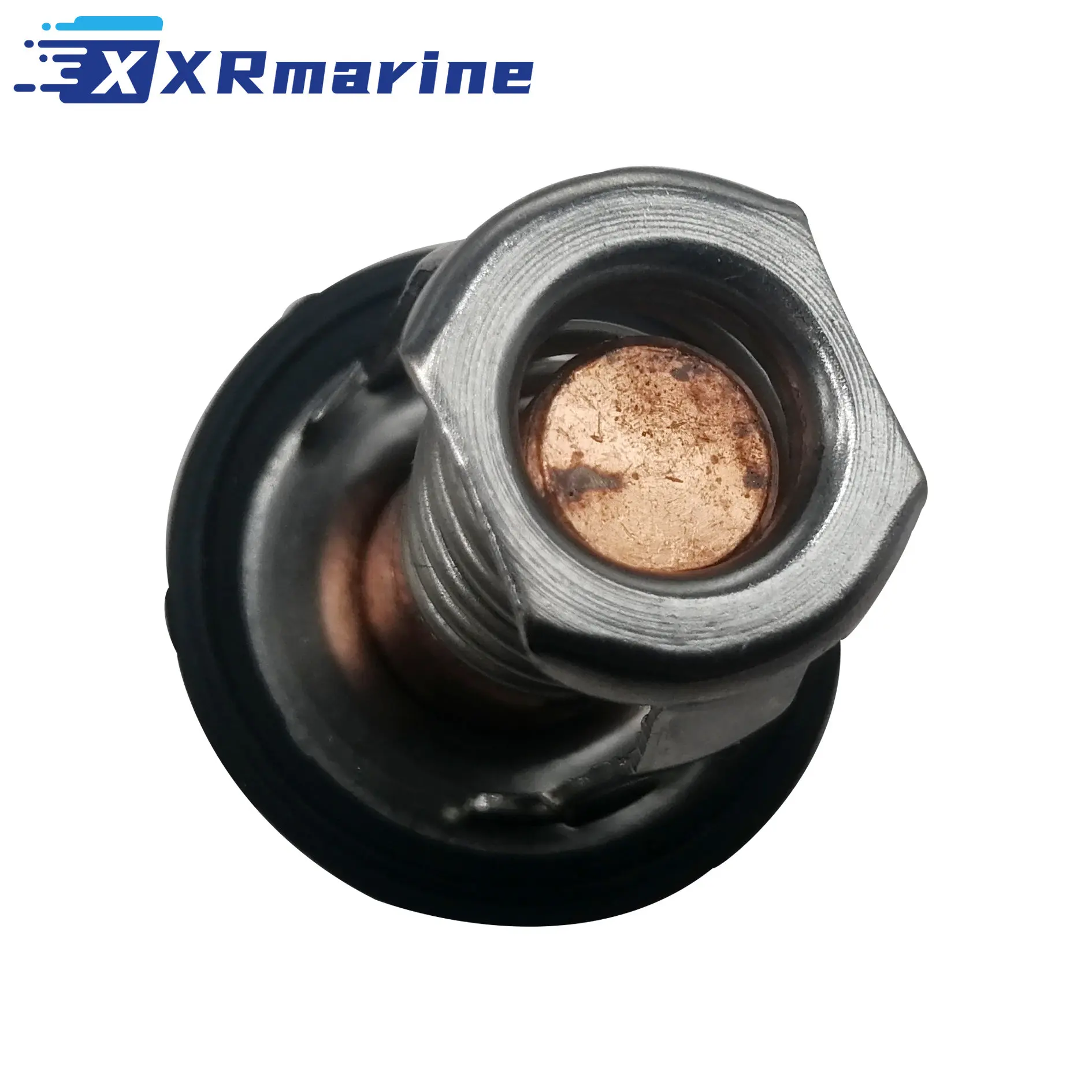 Termostato Per Motore Fuoribordo Suzuki 40-70 HP | Ricambio 17670-87J00, Nuovo, Marca UANOFCN