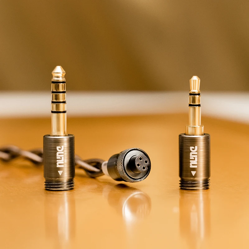 DUNU Vulkan 2 / Vulkan II 2DD+6BA ハイブリッドドライバー