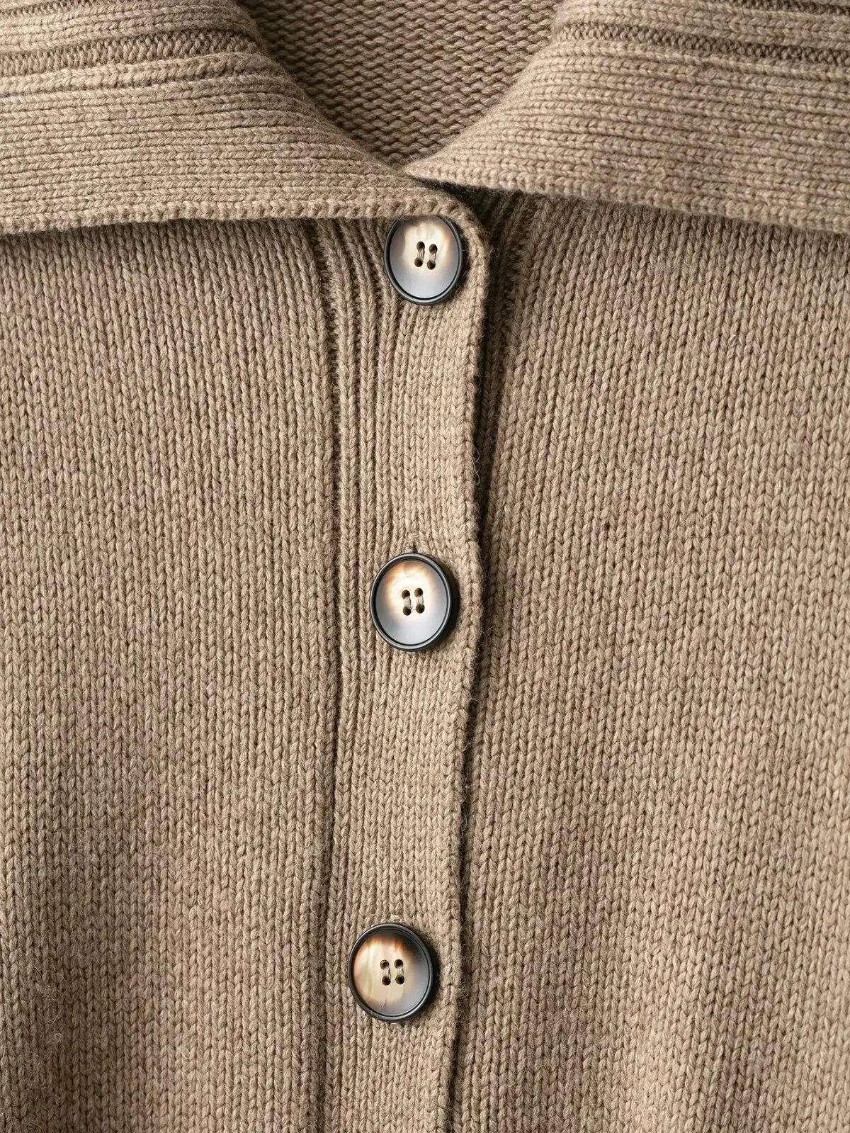 Women's Knitted Cardigan Coat Female Autumn Winter New Long Sleeve Single-Breasted With Pocket Jacket Lady Casual Knitted Outwea