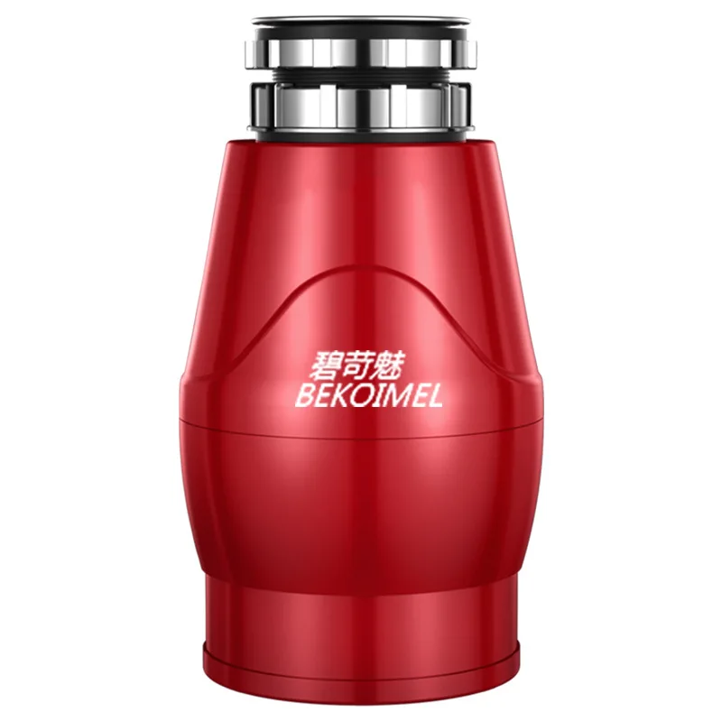 Home Appliances Kitchen Appliances Household Kitchen Waste Disposer Food Waste Disposer Kitchen Waste Disposer 6