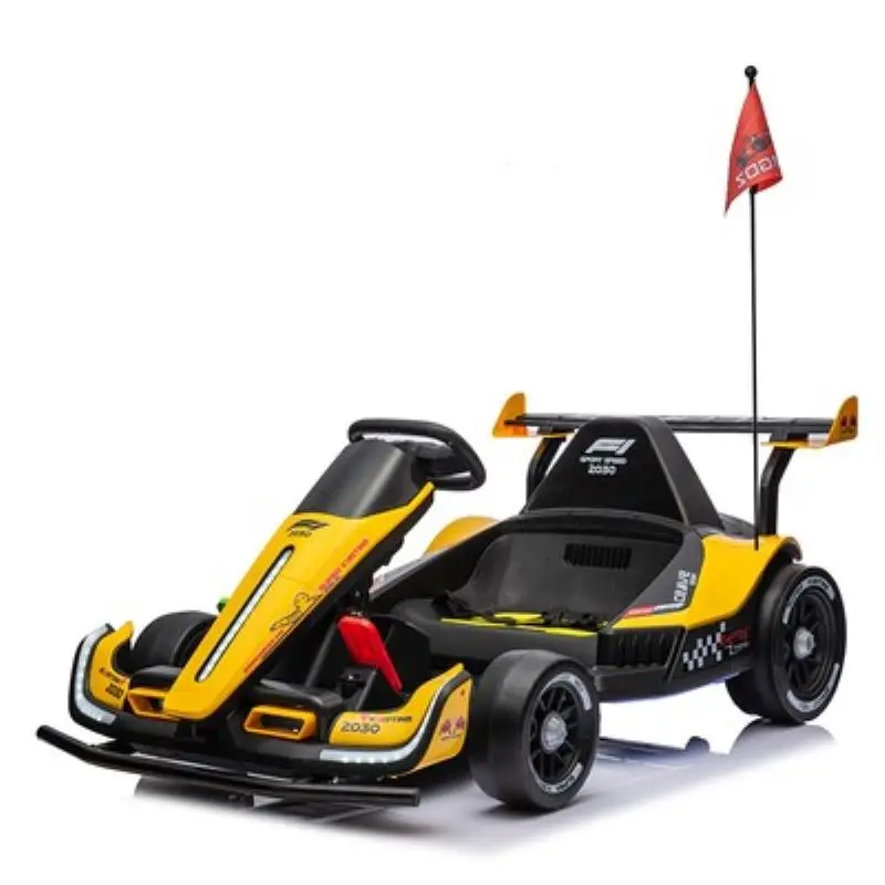 Hoverboard Go Kart 0 Ce Small Size Go Karts Karts Adults Kdc 1 The New Listing