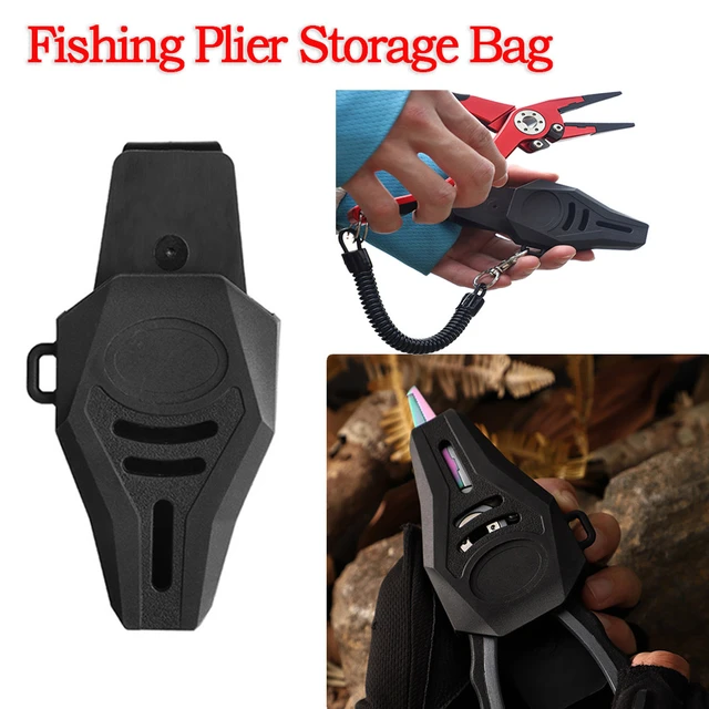 Fishing Tool Equipment, Storage Bag Pliers, Plier Bag Fishing