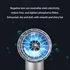Xiaomi Anion Hair Dryer High Speed Electric Turbine Drying Thermostat Processor Fast Drying Hair Professional Hairdressing New 5