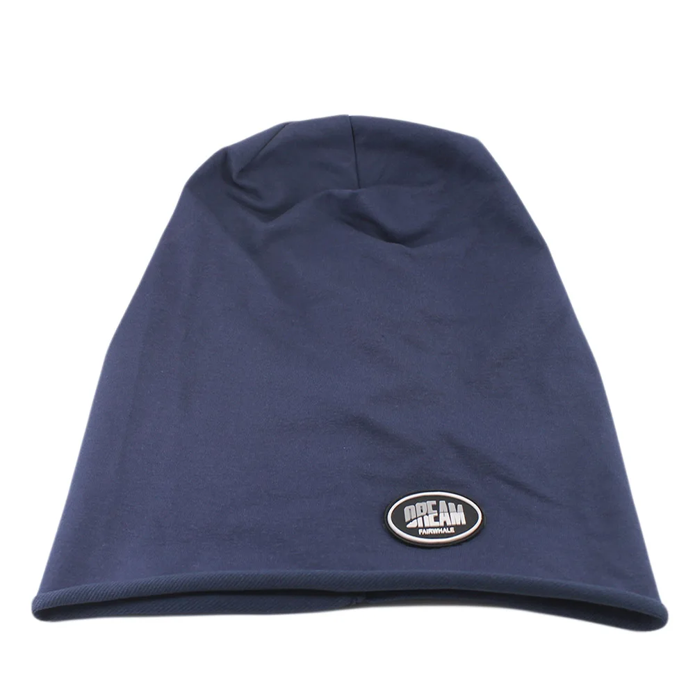 Modische Sommer-Soft-Hats für Damen und Herren, Dünne Sport-Mützen, Skullies für Frühling und Herbst, Warme Baumwollhüte für Mädchen, Einlagige Bonnets im Angebot – Detail 15