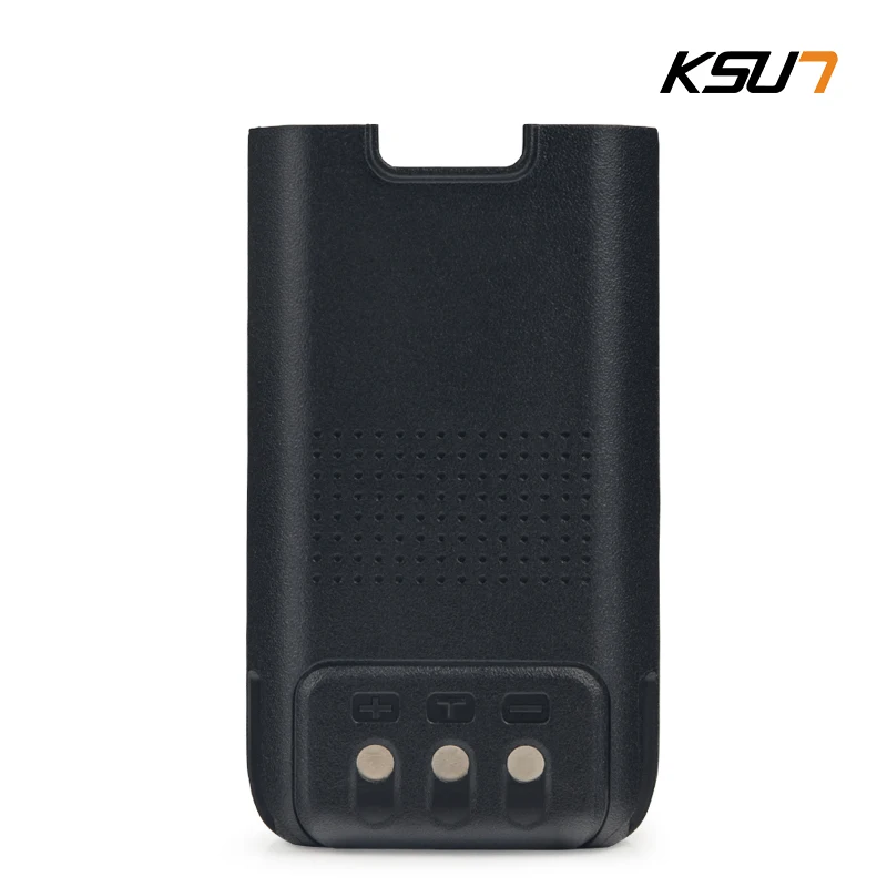 Walkie Talkie Battery KSUN P70 1 Pieces For KSUN P70 Two Way Radio Talkie Walkie Accessories