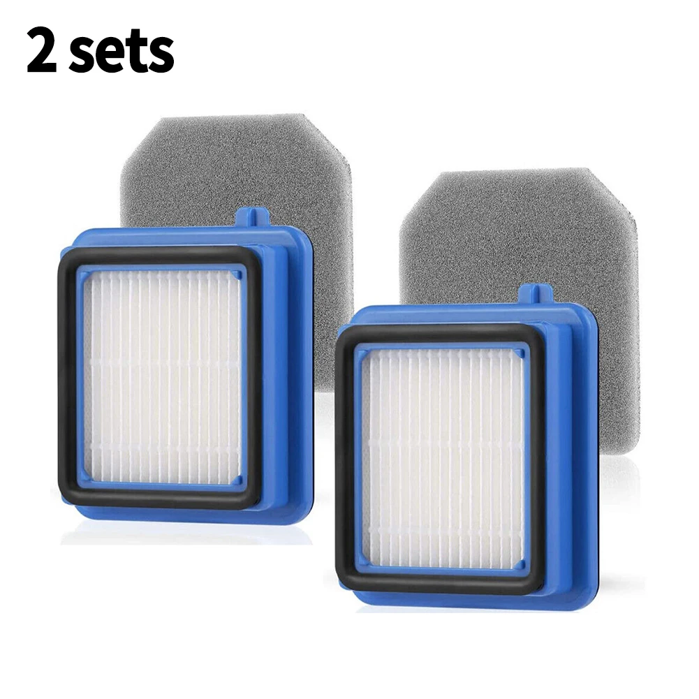 

2 Sets Filter For AEG ASKW1 QX6 QX7 QX8-2 Vacuum Cleaner Replacement Pre-motor Filter 900923275 Cleaning Tools Accessories