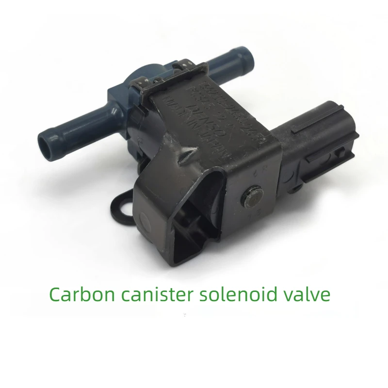 

Подходит для старой коробки, две коробки, три коробки, Sidi 1,3 1,5 Concept, углеродная канистра, электромагнитный клапан, выхлопной клапан, оригинальный клапан управления Fa