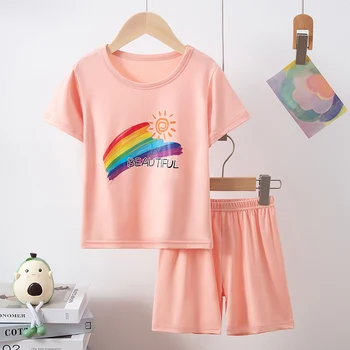 Kids Rabbit Bear Set 1