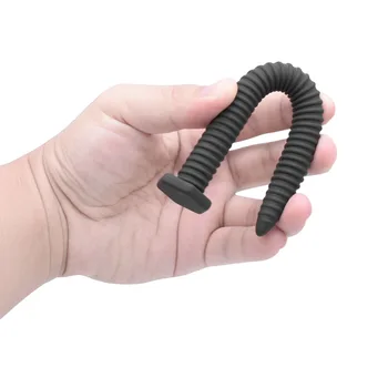 Male Masturbation Tools Penis Sounds Silicone Urethral Dilators Penis/rod Plug Urethra Stimulator Sexitoys For Men Masturbators 4