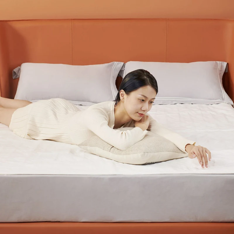 Resistance Wire Electric Blanket Thicker Heater King Size Electric Blanket  Double Bed Couverture Chauffante Heated Winter
