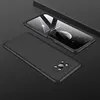 POCO X3 Pro Case 360 Degree Full Protection Hard Matte Shockproof Lens Protection Cover For Xiaomi POCO X3 NFC X3 2