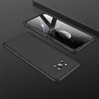 POCO X3 Pro Case 360 Degree Full Protection Hard Matte Shockproof Lens Protection Cover For Xiaomi POCO X3 NFC X3 2