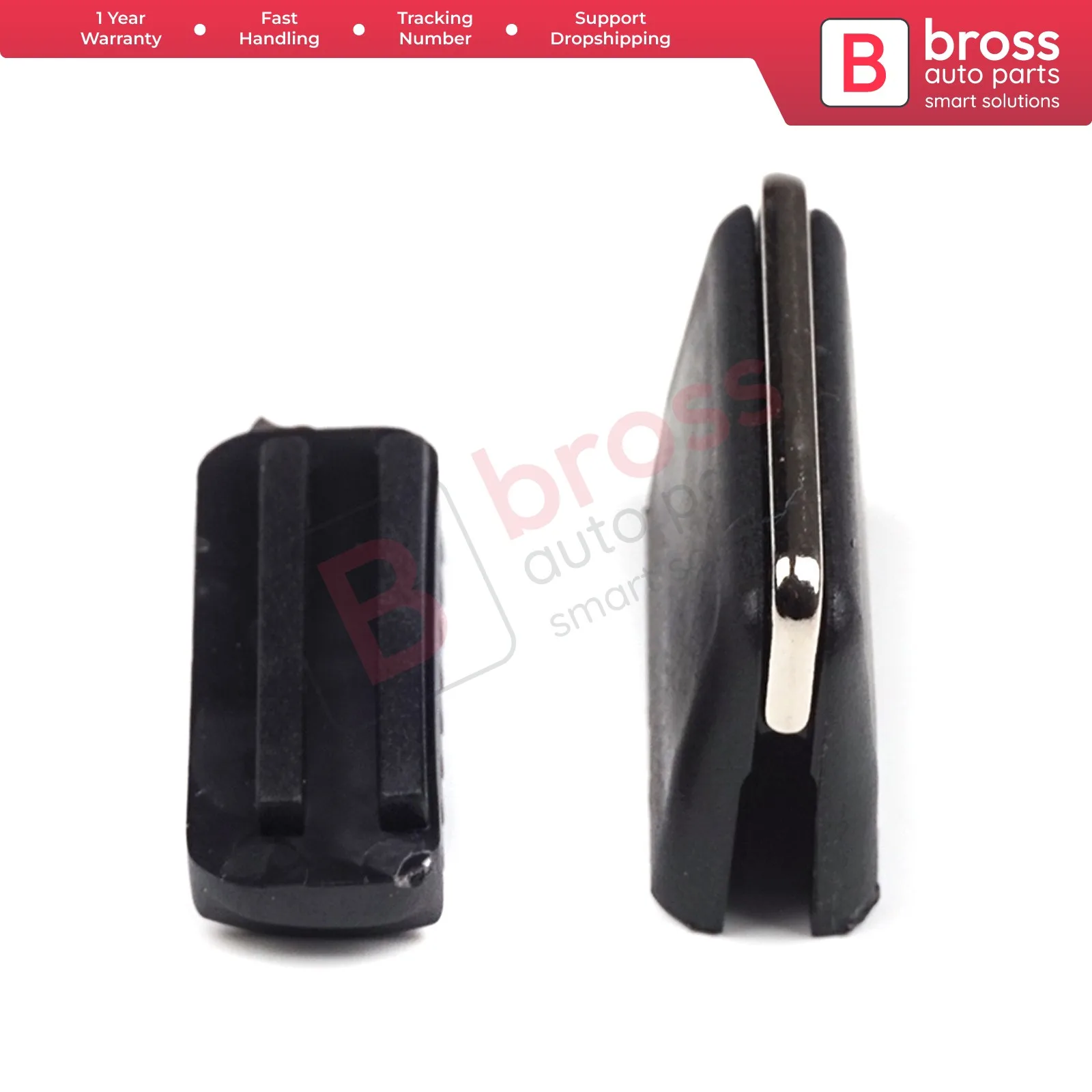 Bross Auto Parts BDP85 Air Conditioner & Panel Button For Mercedes W210 E Class W210 1995-2003 ment Ship From turkey