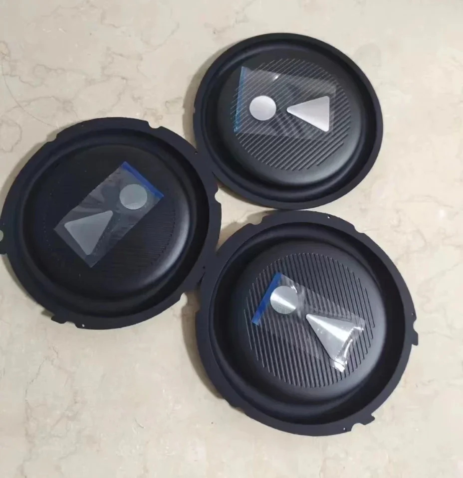 Original replacement for JBL BoomBox 3 Ares third-generation speaker diaphragm bass assist basin passive basin