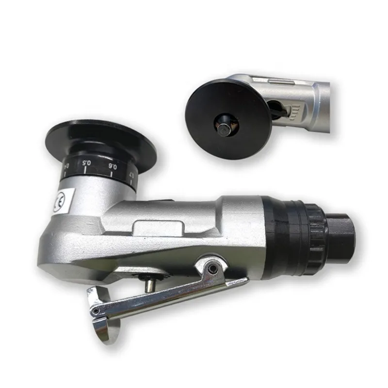 

Portable Pipe Metal Pneumatic High Quality Mini Hand Chamfering Tool Machine