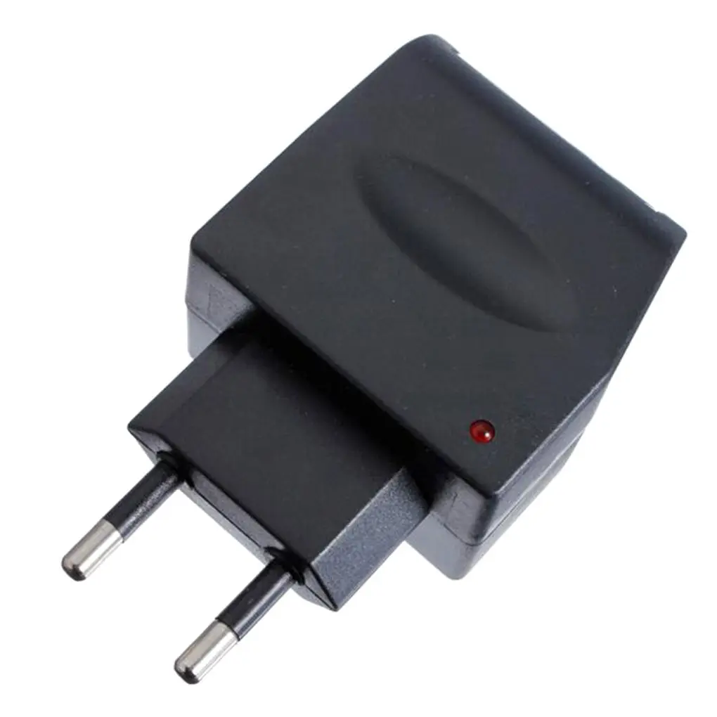 AC Adapter With Car Socket Auto Charger EU Plug 220V AC To 12V DC Use For Car  Electronic Devices Use At Home - AliExpress