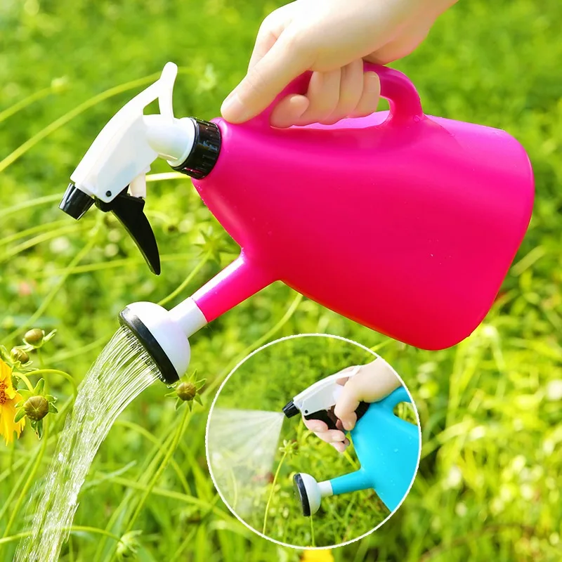 

Watering Cans for Watering Flowers Pressure Watering Cans Small Sprayers for Gardening Tools Pneumatic Spray Bottles