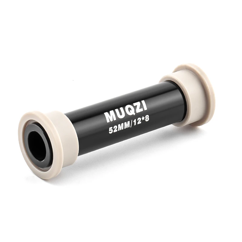 MUQZI 자전거 리어 서스펜션 충격 흡수 장치 DU 부싱 수리 액세서리 MTB 리어 쇼크 부싱 수리 부품