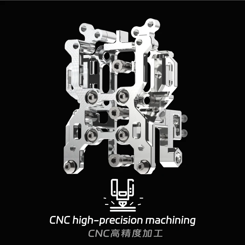 Suave Voron-cnc Tap Suporte para Trident Operação Segura 5v Tensão 24v com Ldo z1 Mgn9 Transporte Ferroviário Opttap Tap Pcb 5v24v - Imagem 6