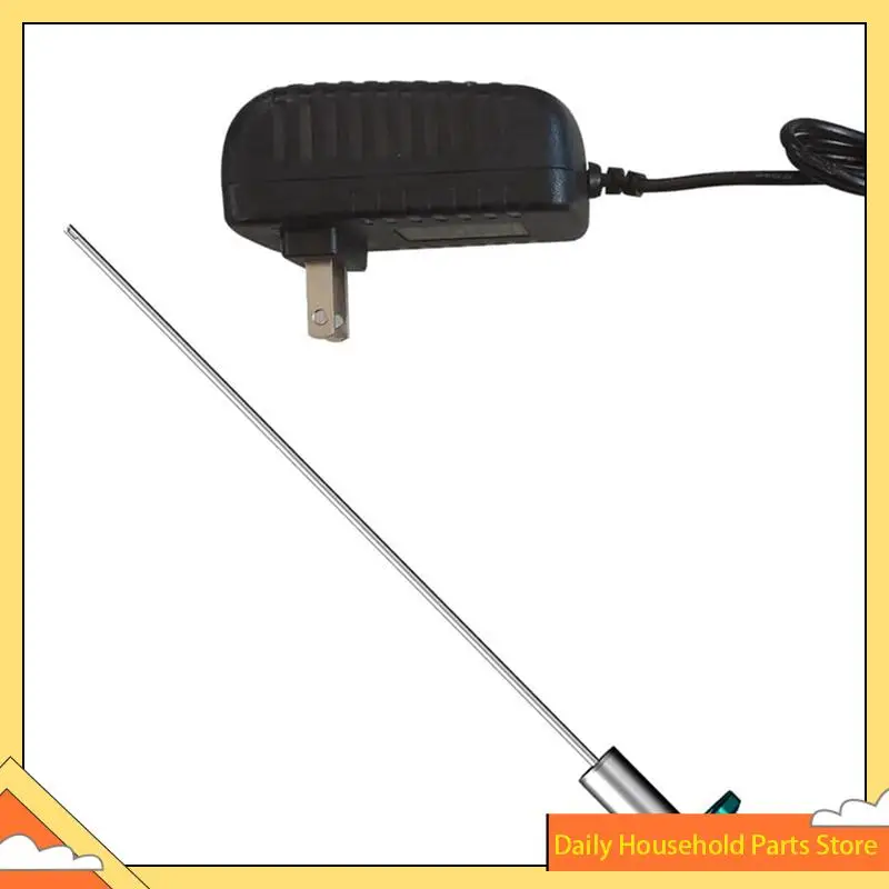 Hot Wire Pen Electric Heating Wire Cutting Pen 15Cm Foam Plastic Cutting Hot Wire Pen Amateur DIY Cutting Pen US Plug HOT!