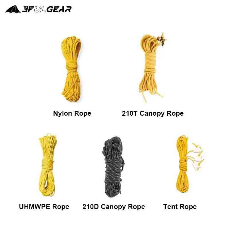 3F UL GEAR 2/4 мм