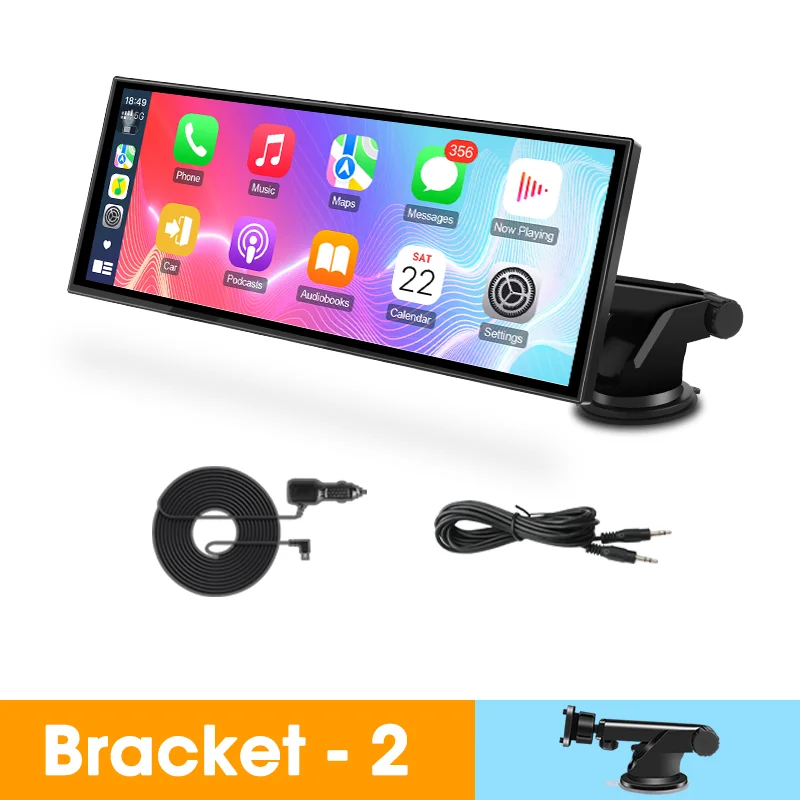 Bracket 2