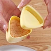 1Pcs Onigiri Mold Home Kitchen Food Utensils for Kitchen Kit Sushi Press Convenient Japan DIY Bento Accessories Rice Balls 5