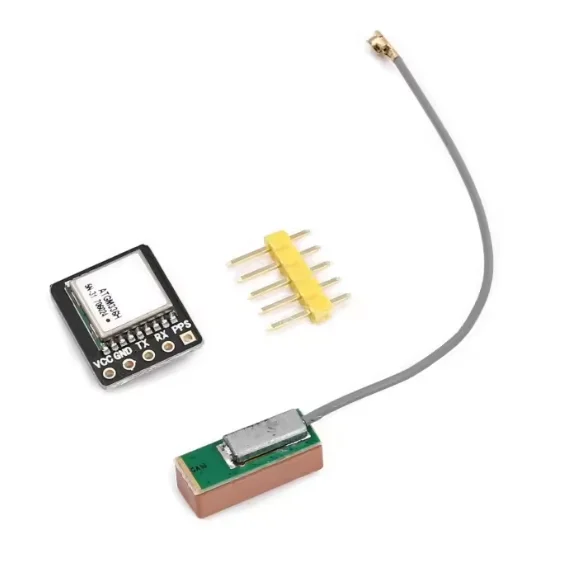 ตัวเลือกสินค้า โมดูล ESP32 ครบเครื่อง Wi-Fi Bluetooth NFC GNSS
