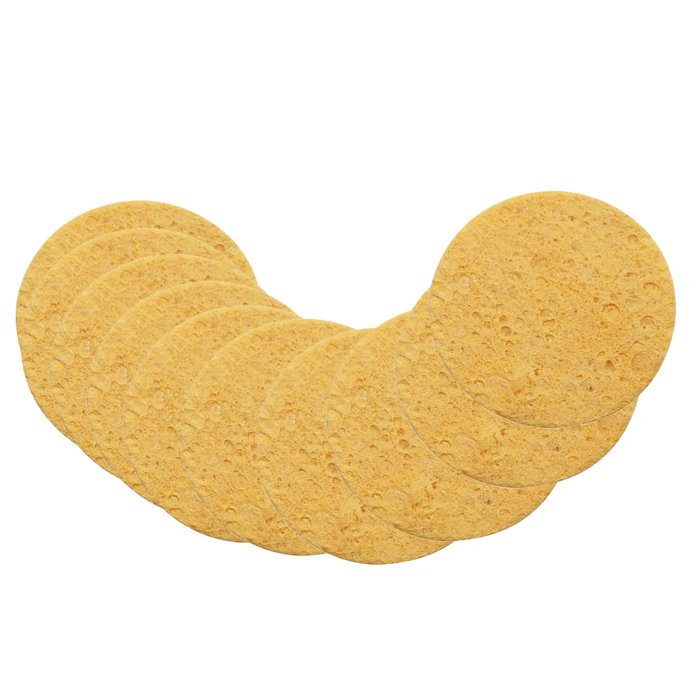 Рисунок 3 - Наконечники для паяльника