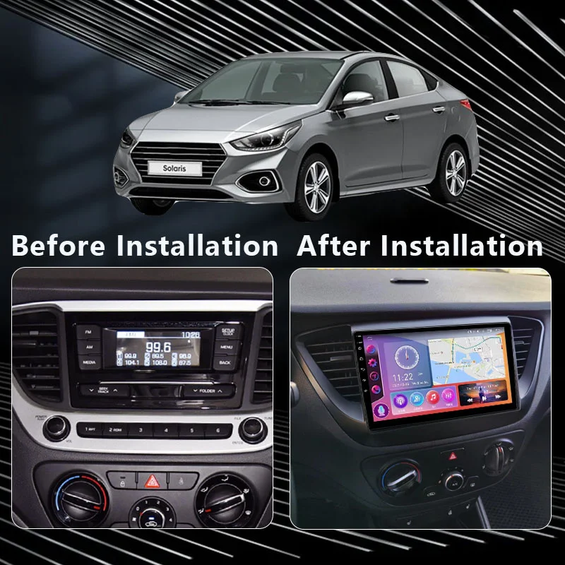 Solaris carplay. Solaris carplay