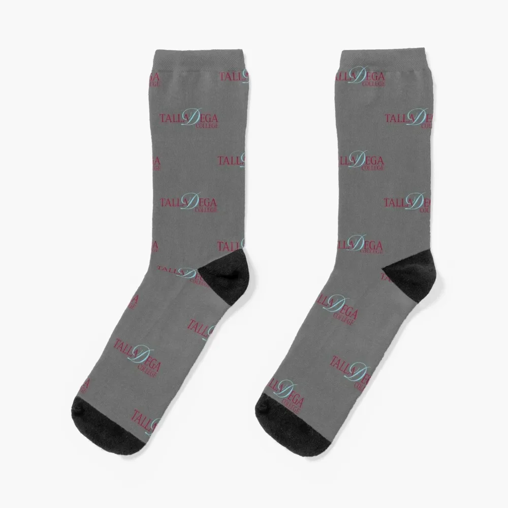 

Talladega College Socks tennis heated Luxury Woman Socks Men's