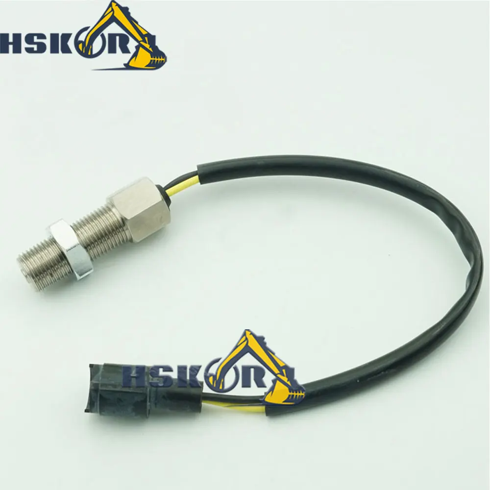 5I-7579 Speed Sensor 5I7579 Compatible with for CATerpillar Excavator E312C E311 E313 E314 E320C E320B HSKOR good quality