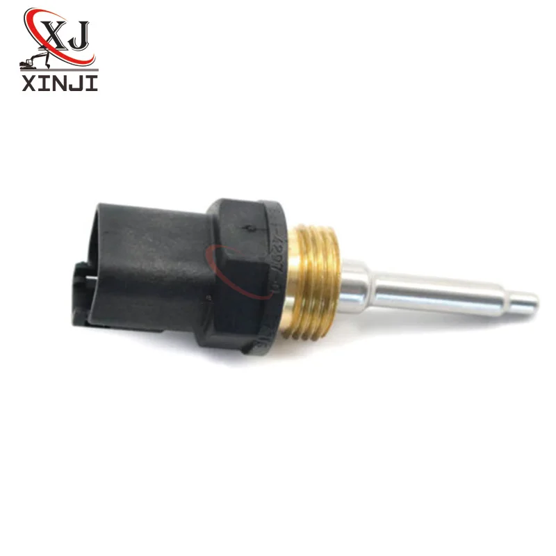 

Датчик температуры воды 264-4297 для Caterpillar For CAT C7 3126 8YL 130-9811
