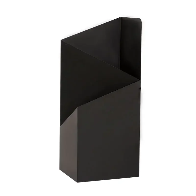 

Quality Personality Creative Parasol Holder Hotel Lobby Umbrella Stand Carbon Steel Cane Holder Easy To Get Parasol Rack