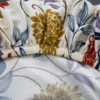 Stretch Printed RV Dinette Couch Cushion Covers Sofa Seat Cover Protector Slipcovers with Elastic Bottom for RV Camper Car Bench 4