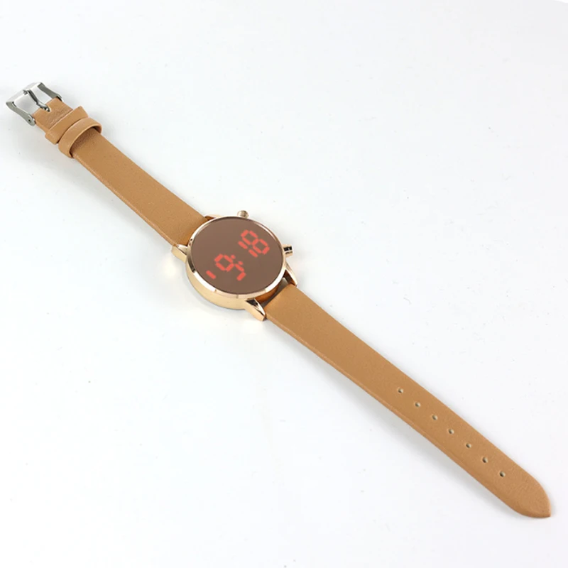 Tike Toker 2021 Led Sports Women Watches Men Digital Watches Top Brand Luxury Ladies Digital Watches Watches For Women Men Digit 