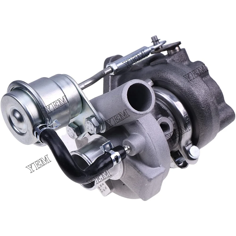 

High Quality Turbo For Kubota D1105-T-E3B D1105-T-EBB-ZERO-1 Engine