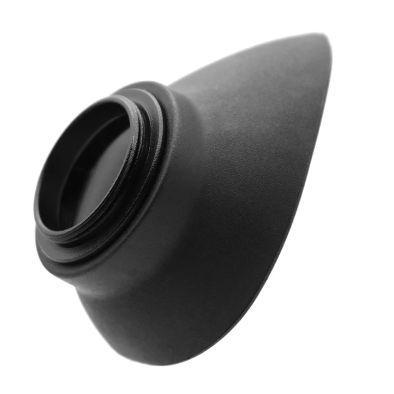 19Mm Rubber Eye Cup For Nikon Camera FM3A FM2 FA FE2 F3 F3AF FM Camera Accessories