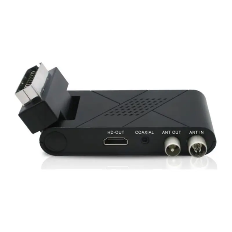 TDT Denver Electronics Full HD SCART | Автомобили и мотоциклы
