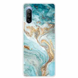 Clear Soft TPU Silicone Protective Case for Sony Xperia Smartphones (1)