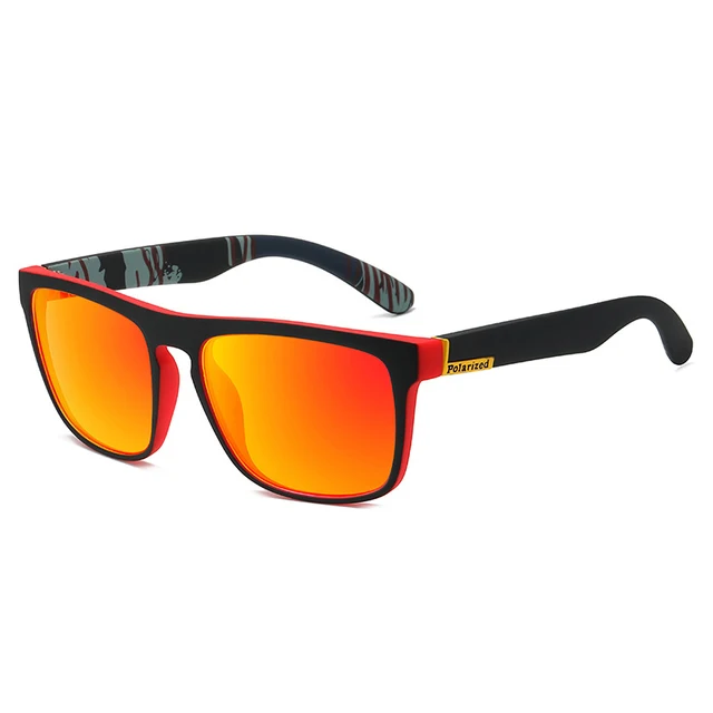 Óculos de Sol Ciclismo Polarizados, Mudança de Cor e Visão Noturna 6 Óculos de Sol Ciclismo Polarizados de Mudança de Cor e Visão Noturna