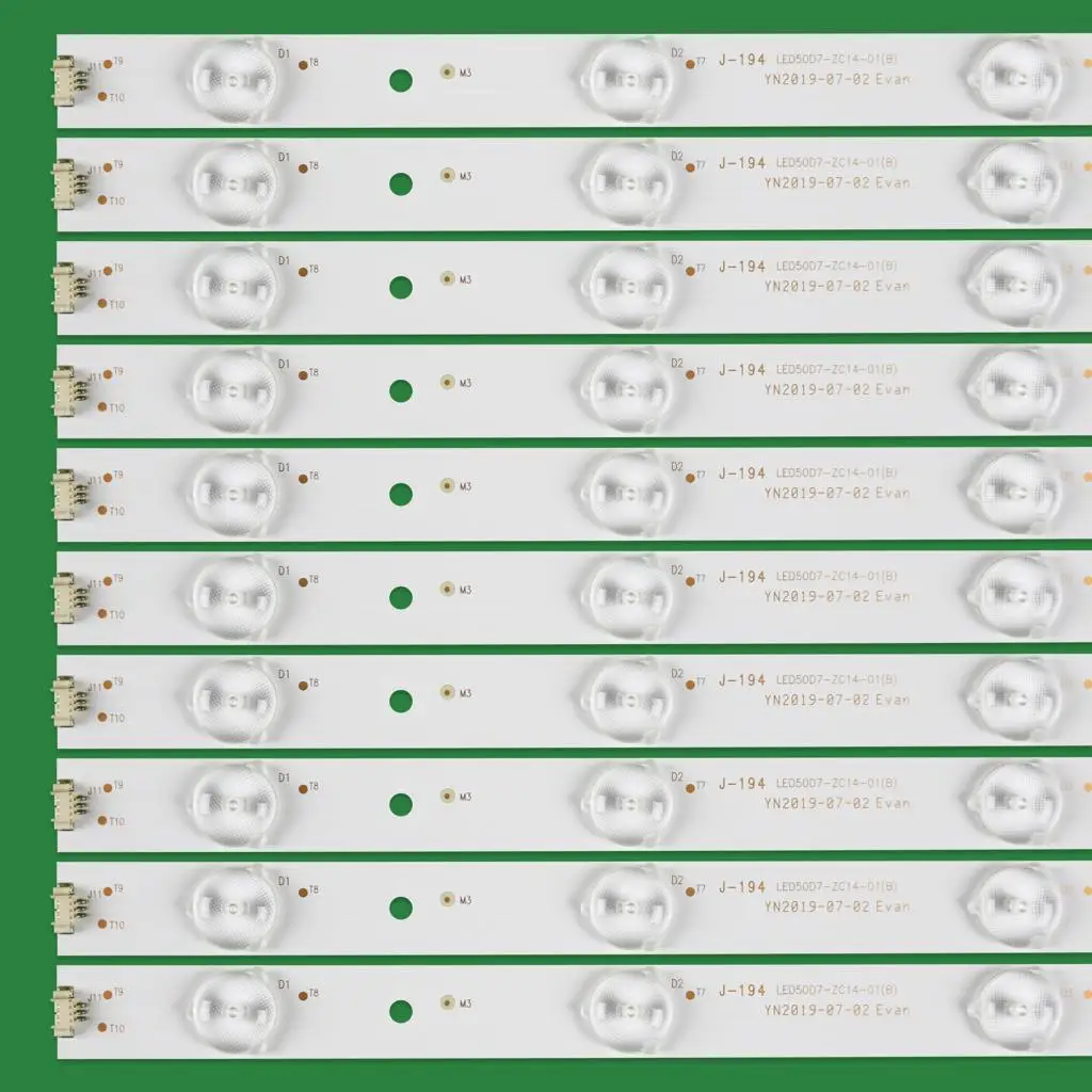 LED Ʈ Ʈ Ʈ , 7 , LED50A900 LD50U3000 D50MF7000, 30305000204 LED50D7-ZC14-01 (B) V500HJ1-PE8