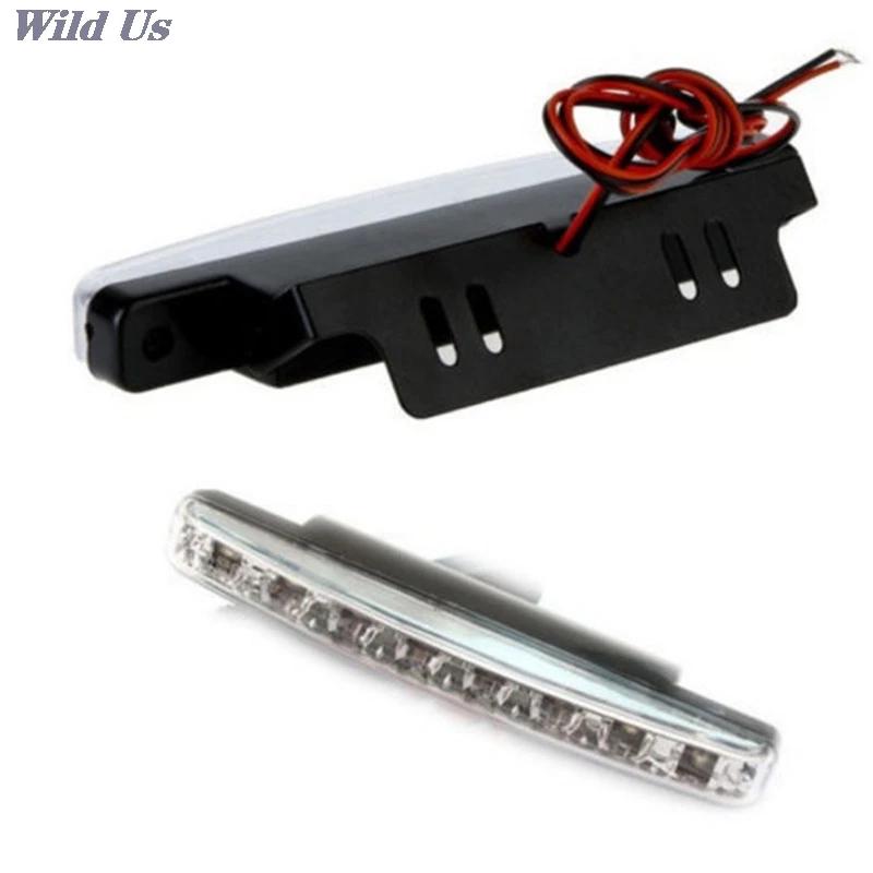 8 LED ְ , 12V ڵ DRL, Ȱ  ְ  drl , ڵ ׺̼ , ȣ 